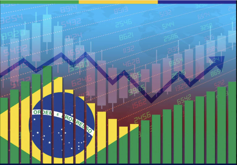 Brasil eleva un 4,8% la inversión extranjera en 2025 y roza los 72.000 millones de euros